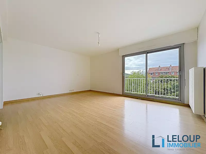 Appartement, 70 m²