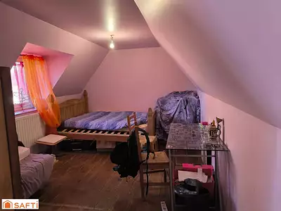 Maison, 239 m²