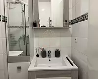 Appartement, 34,47 m²