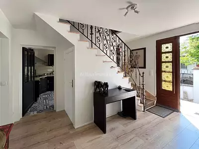 Maison, 147,78 m²