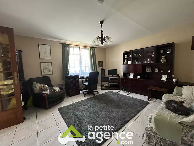 Maison, 144 m²