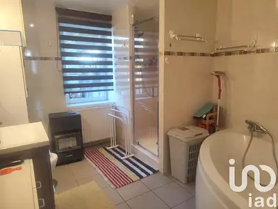 Maison, 117 m²