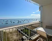 Appartement, 46,6 m²