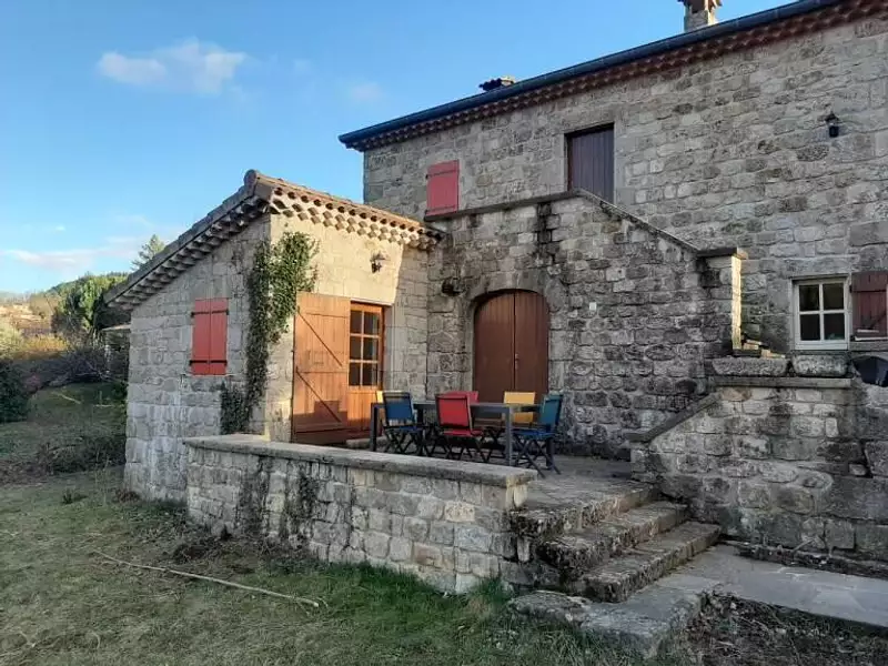 Maison, 120 m²
