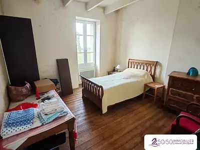 Maison, 145 m²