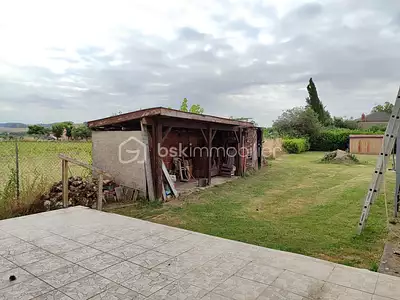 Maison, 98 m²