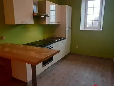 Appartement, 66 m²