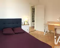 Appartement, 47 m²