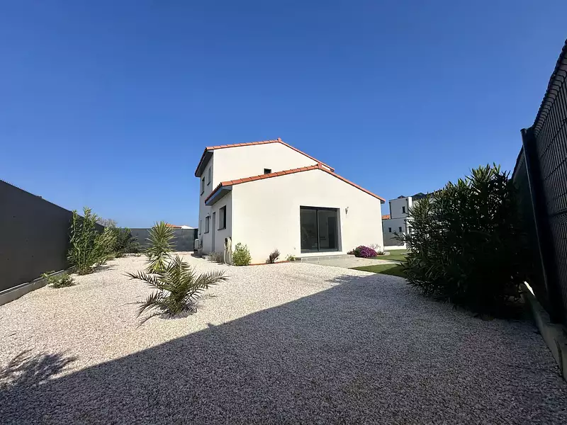 Maison, 90 m²