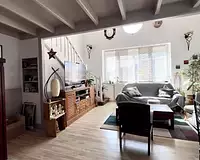 Appartement, 92 m²