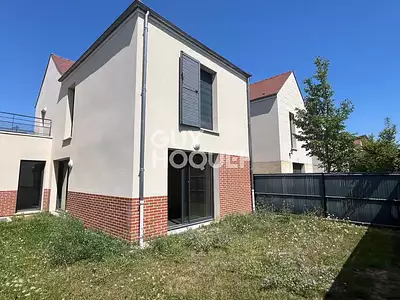 Maison, 115 m²