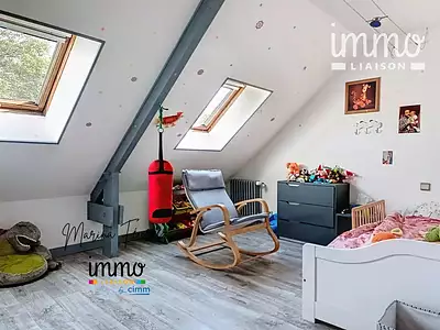 Maison, 228 m²