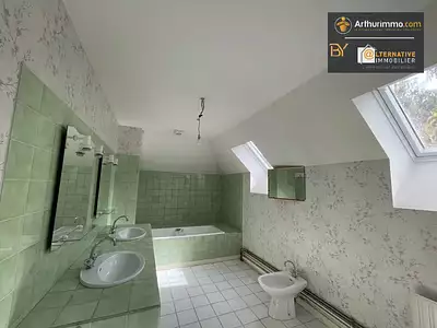 Maison, 232 m²