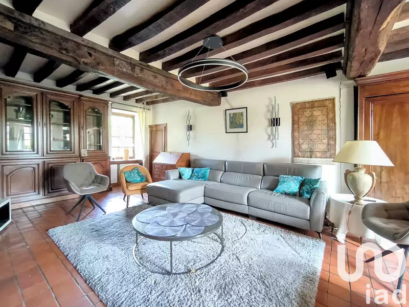 Maison, 230 m²