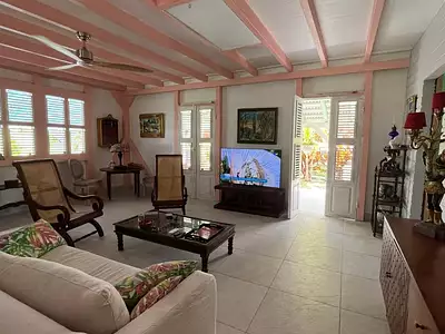 Maison, 96 m²