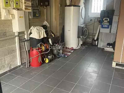 Maison, 81 m²