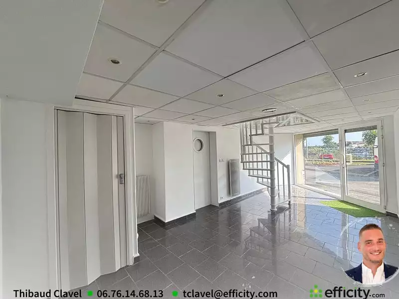 Maison, 170 m²