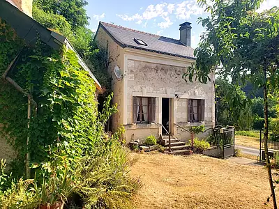 Maison, 55 m²
