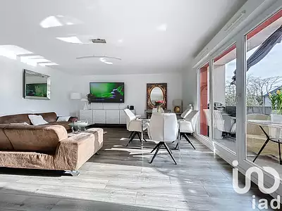 Appartement, 135 m²