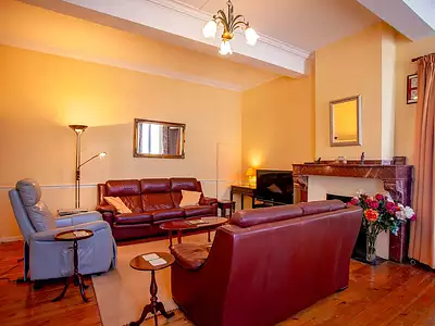 Maison, 350 m²