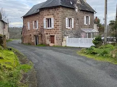 Maison, 131,5 m²