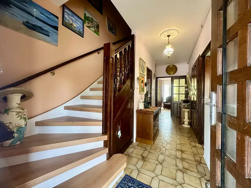 Maison, 150 m²