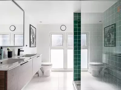 Appartement, 117 m²