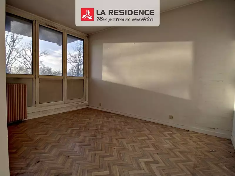 Appartement, 75 m²