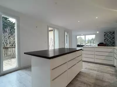 Maison, 186 m²