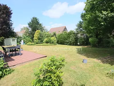 Maison, 179 m²