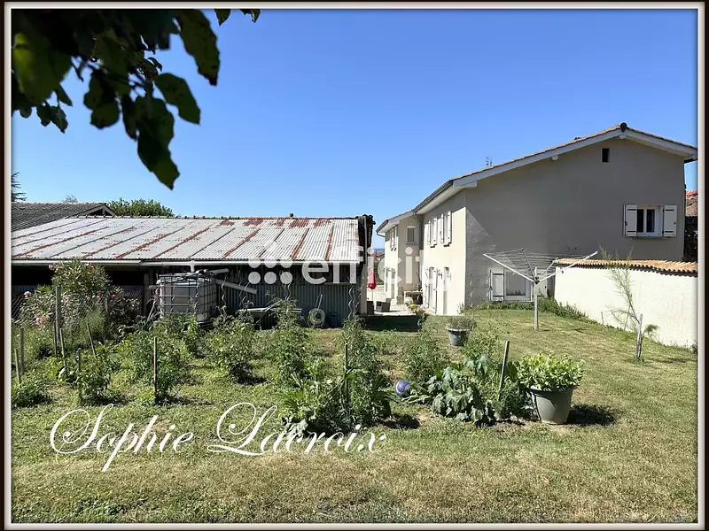 Maison, 212 m²