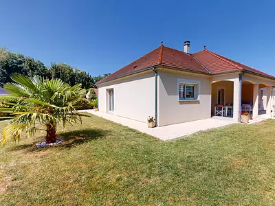 Maison, 148 m²