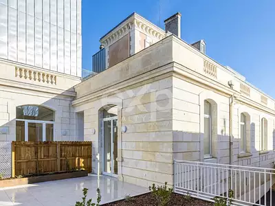 Appartement, 155 m²