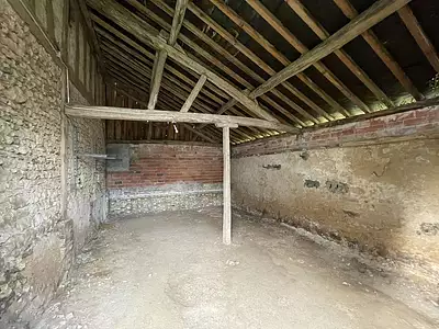 Maison, 59 m²