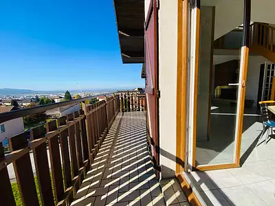 Appartement, 105 m²