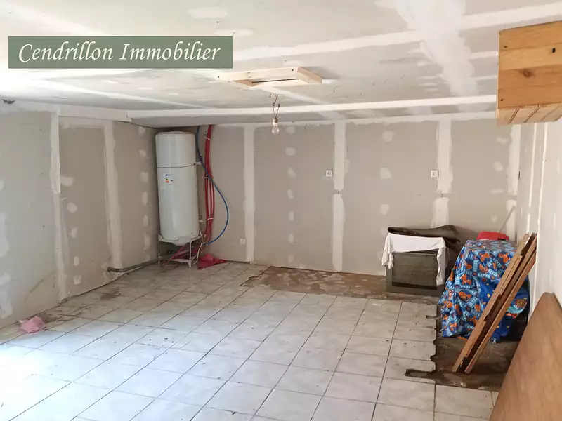 Maison, 190 m²