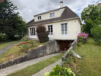 Maison, 145 m²