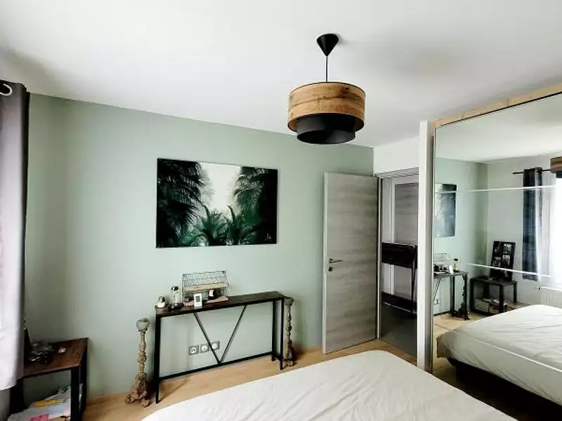 Appartement, 82 m²