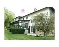 Maison, 375 m²