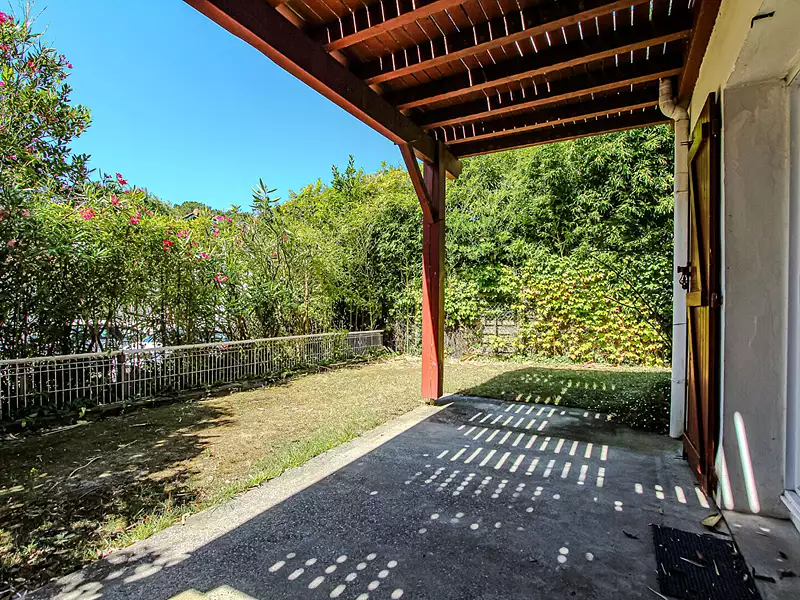 Appartement, 72,25 m²