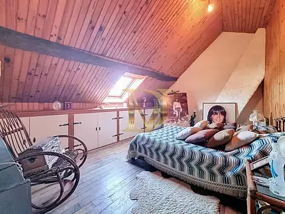 Maison, 191 m²