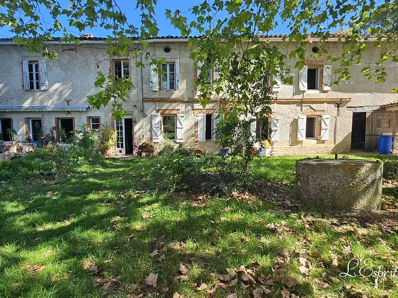 Maison, 413 m²