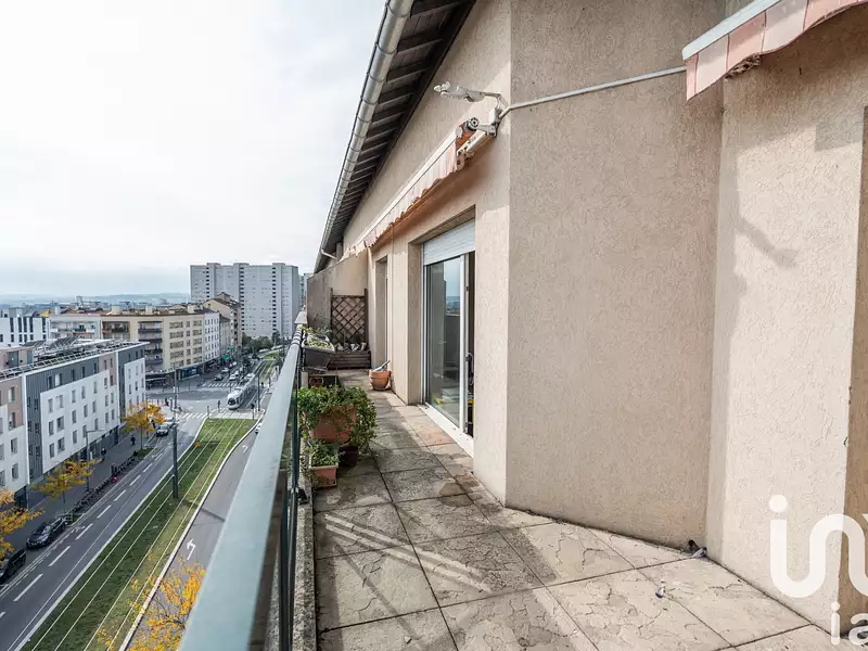 Appartement, 125 m²