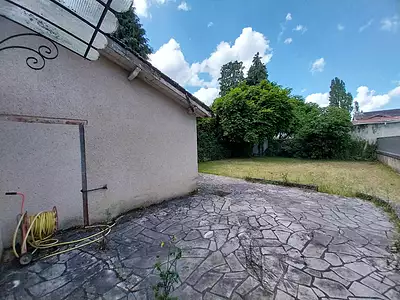 Maison, 111,5 m²