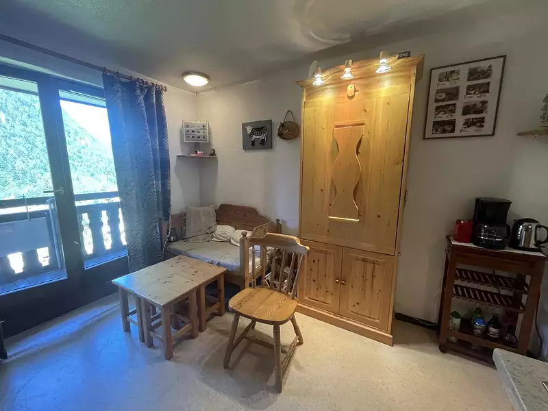 Appartement, 30,96 m²