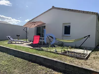 Maison, 87,56 m²
