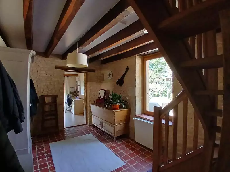 Maison, 177 m²