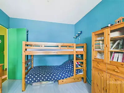 Maison, 107 m²