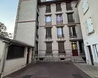 Appartement, 58,42 m²