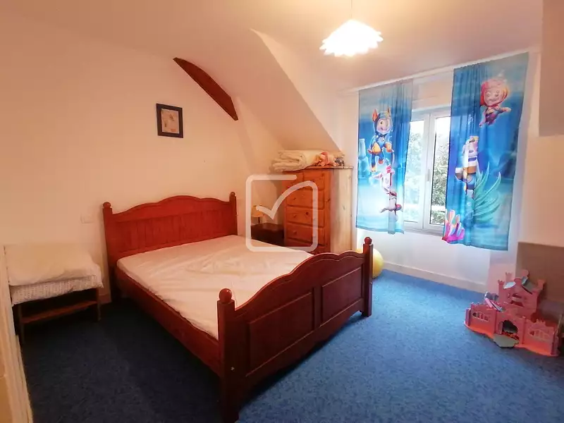 Maison, 142 m²